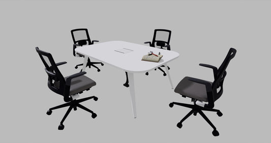 SIGMA CONFERENCE TABLE V2
